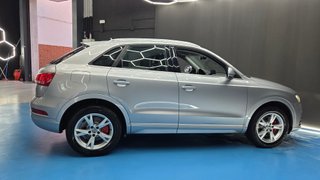 Audi Q3 Sport edition 2.0 TDI 110kW (150CV)