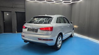 Audi Q3 Sport edition 2.0 TDI 110kW (150CV)