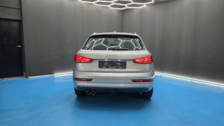 Audi Q3 Sport edition 2.0 TDI 110kW (150CV)