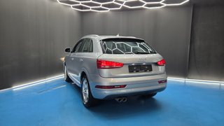 Audi Q3 Sport edition 2.0 TDI 110kW (150CV)