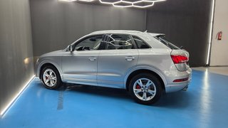 Audi Q3 Sport edition 2.0 TDI 110kW (150CV)
