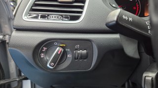 Audi Q3 Sport edition 2.0 TDI 110kW (150CV)