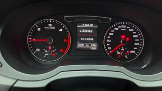 Audi Q3 Sport edition 2.0 TDI 110kW (150CV)