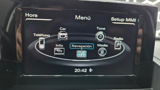 Audi Q3 Sport edition 2.0 TDI 110kW (150CV)