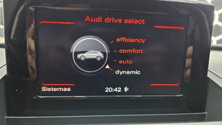 Audi Q3 Sport edition 2.0 TDI 110kW (150CV)