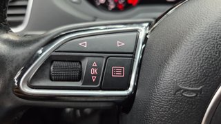Audi Q3 Sport edition 2.0 TDI 110kW (150CV)