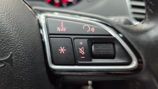 Audi Q3 Sport edition 2.0 TDI 110kW (150CV)