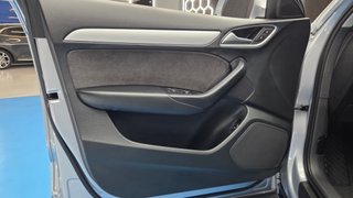 Audi Q3 Sport edition 2.0 TDI 110kW (150CV)