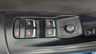 Audi Q3 Sport edition 2.0 TDI 110kW (150CV)