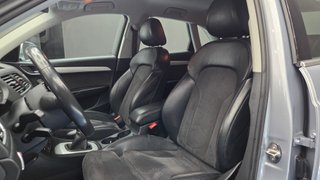 Audi Q3 Sport edition 2.0 TDI 110kW (150CV)