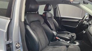 Audi Q3 Sport edition 2.0 TDI 110kW (150CV)