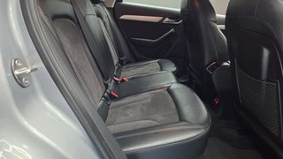 Audi Q3 Sport edition 2.0 TDI 110kW (150CV)