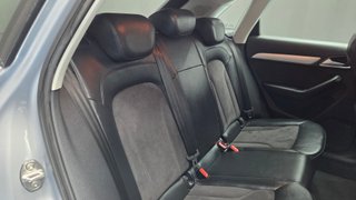 Audi Q3 Sport edition 2.0 TDI 110kW (150CV)