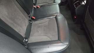 Audi Q3 Sport edition 2.0 TDI 110kW (150CV)