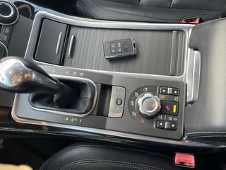Land Rover Range Rover Sport 2011
