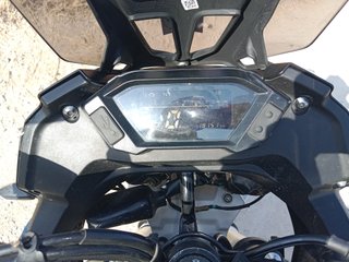 Voge 300 Rally 2022 - 18200 km