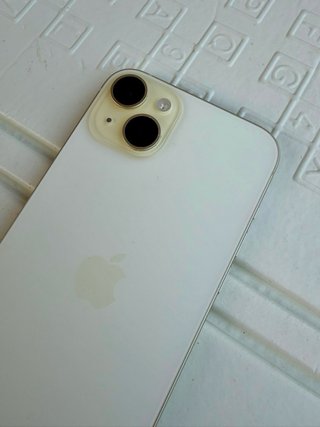 iPhone 15 Plus