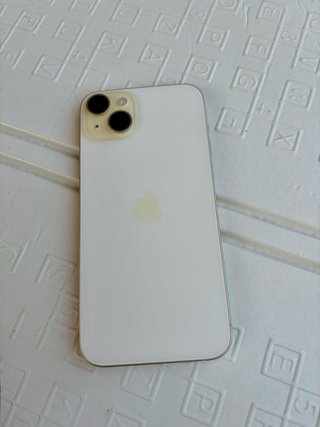 iPhone 15 Plus