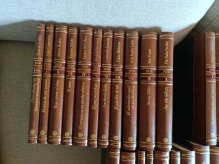Colección libros Clásicos Contemporáneos
