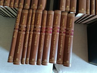 Colección libros Clásicos Contemporáneos