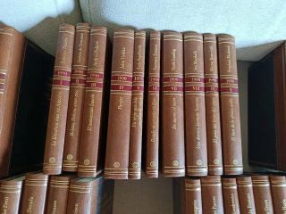 Colección libros Clásicos Contemporáneos
