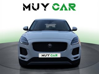 Jaguar E-PACE 2.0D 110 kW (150 CV)