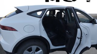 Jaguar E-PACE 2.0D 110 kW (150 CV)