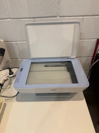 Impresora HP DeskJet 2822e