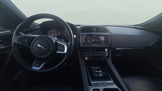 Jaguar F-PACE 2.0L i4D R-Sport AWD 132 kW (180 CV)