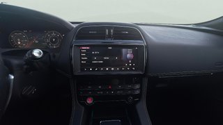 Jaguar F-PACE 2.0L i4D R-Sport AWD 132 kW (180 CV)