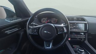 Jaguar F-PACE 2.0L i4D R-Sport AWD 132 kW (180 CV)