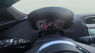 Jaguar F-PACE 2.0L i4D R-Sport AWD 132 kW (180 CV)