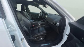 Jaguar F-PACE 2.0L i4D R-Sport AWD 132 kW (180 CV)