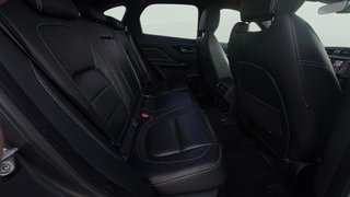 Jaguar F-PACE 2.0L i4D R-Sport AWD 132 kW (180 CV)