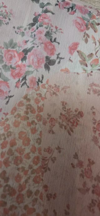 Vestido mango
