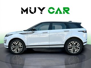 Land Rover Range Rover Evoque P300 MHEV R-Dynamic HSE 4WD Auto 221 kW (300 CV)