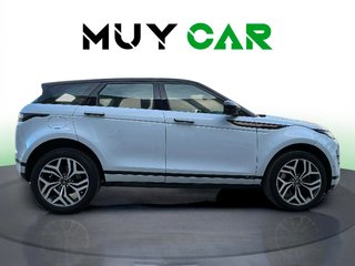 Land Rover Range Rover Evoque P300 MHEV R-Dynamic HSE 4WD Auto 221 kW (300 CV)