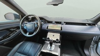 Land Rover Range Rover Evoque P300 MHEV R-Dynamic HSE 4WD Auto 221 kW (300 CV)
