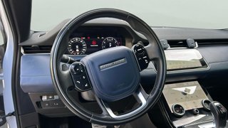 Land Rover Range Rover Evoque P300 MHEV R-Dynamic HSE 4WD Auto 221 kW (300 CV)