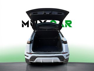 Land Rover Range Rover Evoque P300 MHEV R-Dynamic HSE 4WD Auto 221 kW (300 CV)