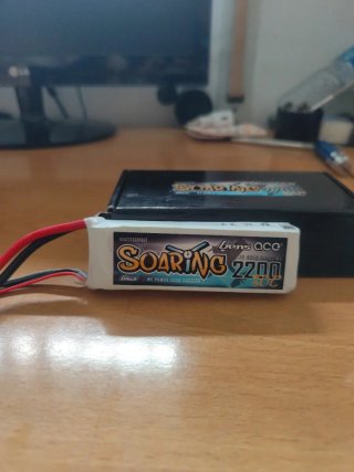 Calentador de motores RC SKYRC