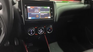 Suzuki Swift 1.4T Sport 103 kW (140 CV)