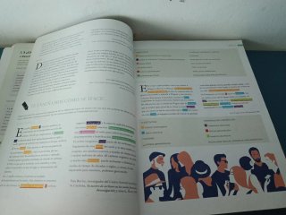 Lengua castellana y literatura, 2 BACH.