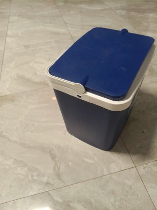 Nevera SP-Berner 24L Azul