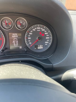 Audi A3 2011