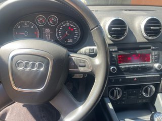 Audi A3 2011