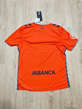 Camiseta Celta de Vigo