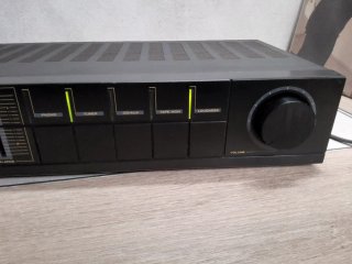 Amplificatore Hi-Fi Marantz PM-26 1979