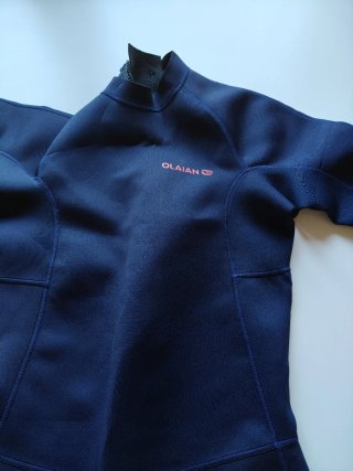 Neopreno talla M 1.5mm
