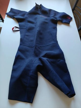 Neopreno talla M 1.5mm